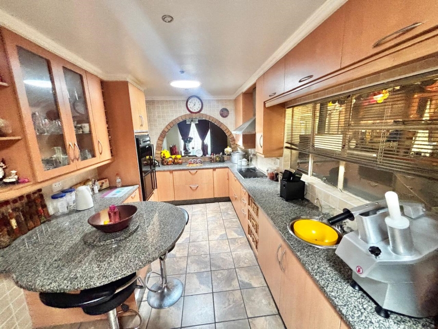 4 Bedroom Property for Sale in Sunset Park Mpumalanga