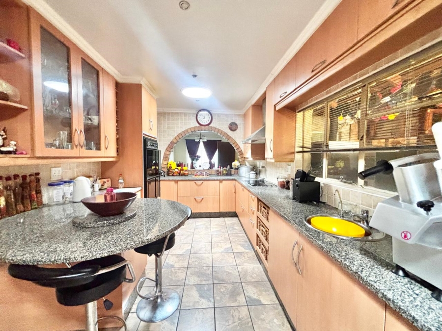 4 Bedroom Property for Sale in Sunset Park Mpumalanga