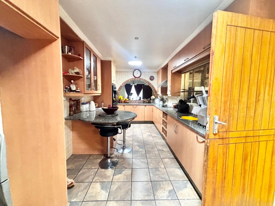 4 Bedroom Property for Sale in Sunset Park Mpumalanga