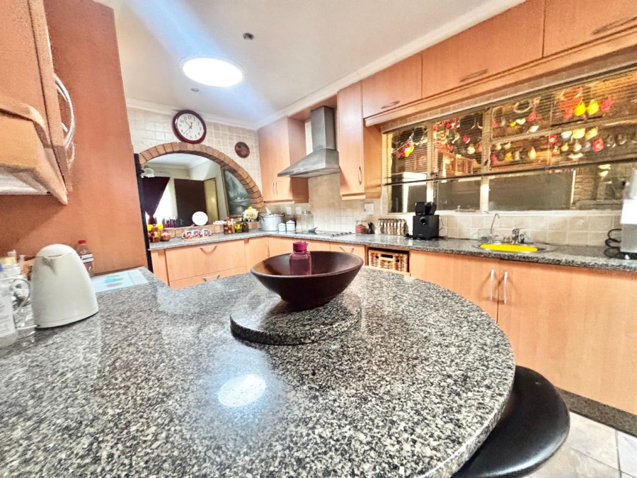 4 Bedroom Property for Sale in Sunset Park Mpumalanga