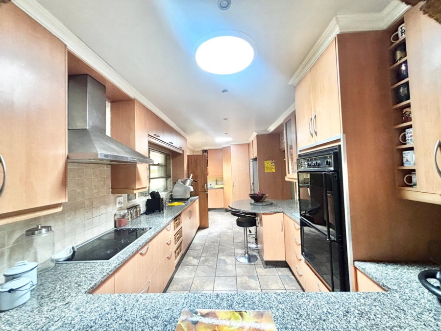 4 Bedroom Property for Sale in Sunset Park Mpumalanga