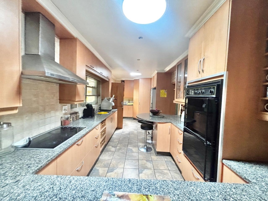 4 Bedroom Property for Sale in Sunset Park Mpumalanga