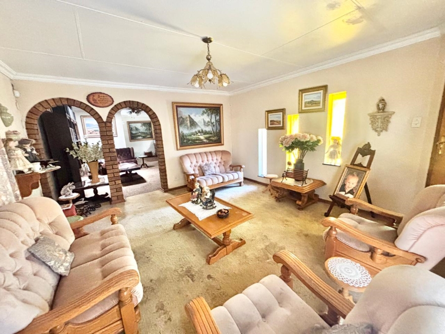 4 Bedroom Property for Sale in Sunset Park Mpumalanga