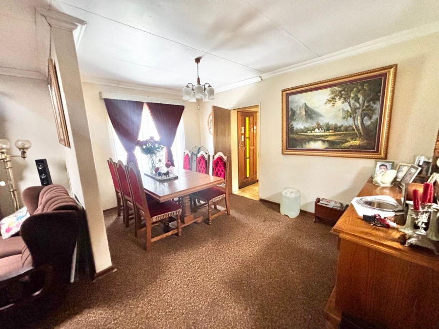 4 Bedroom Property for Sale in Sunset Park Mpumalanga