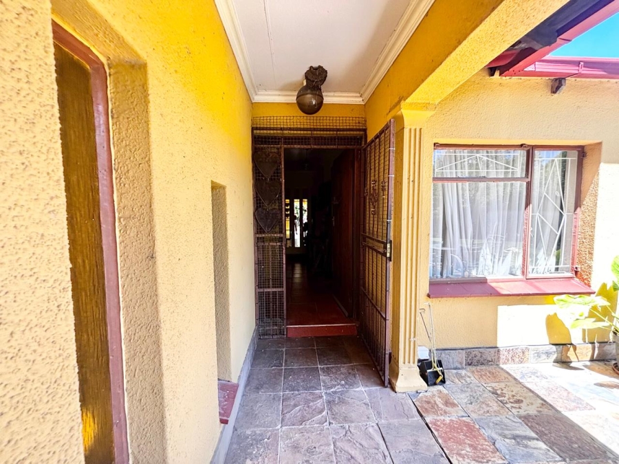 4 Bedroom Property for Sale in Sunset Park Mpumalanga