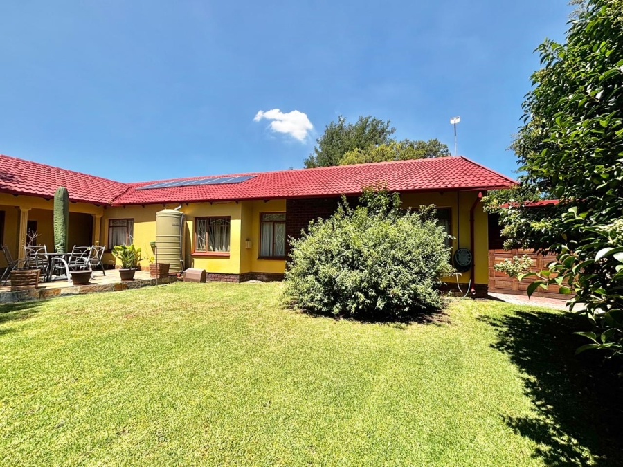 4 Bedroom Property for Sale in Sunset Park Mpumalanga