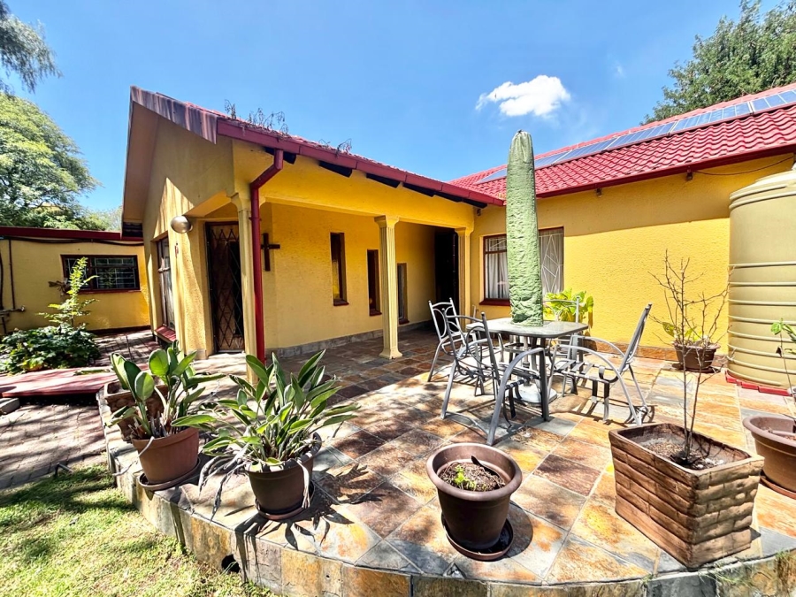 4 Bedroom Property for Sale in Sunset Park Mpumalanga