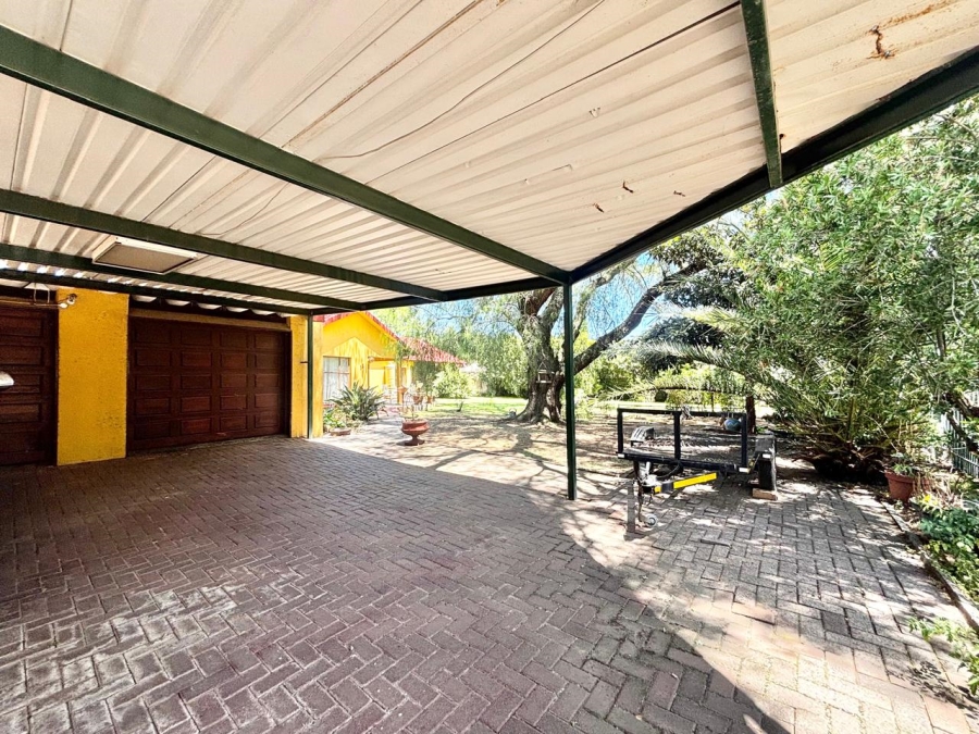 4 Bedroom Property for Sale in Sunset Park Mpumalanga