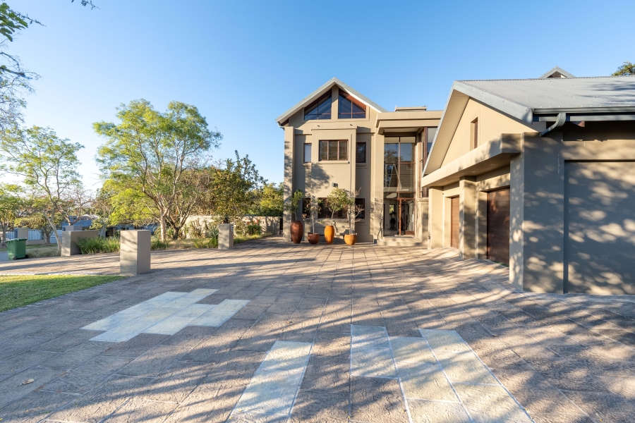 5 Bedroom Property for Sale in The Rest Nature Estate Mpumalanga