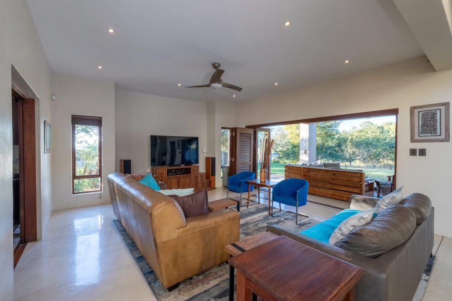 5 Bedroom Property for Sale in The Rest Nature Estate Mpumalanga
