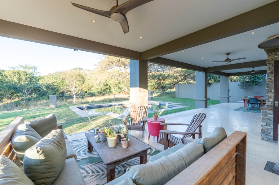 5 Bedroom Property for Sale in The Rest Nature Estate Mpumalanga