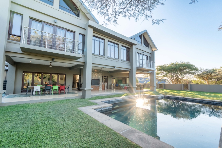 5 Bedroom Property for Sale in The Rest Nature Estate Mpumalanga