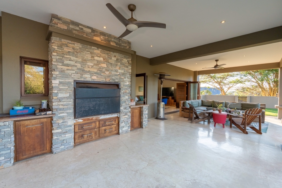 5 Bedroom Property for Sale in The Rest Nature Estate Mpumalanga