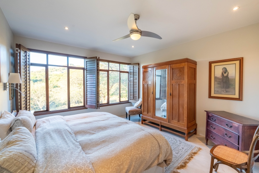5 Bedroom Property for Sale in The Rest Nature Estate Mpumalanga
