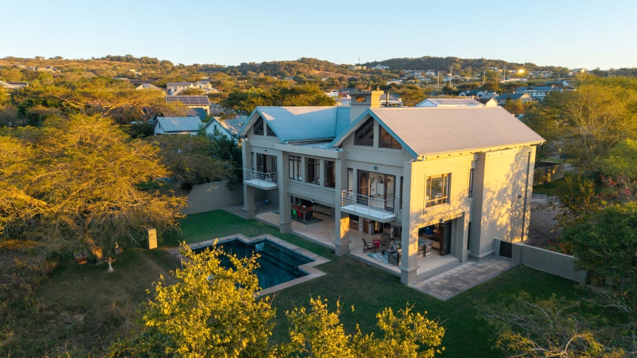 5 Bedroom Property for Sale in The Rest Nature Estate Mpumalanga