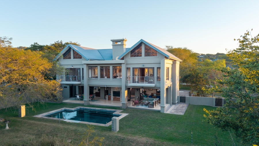 5 Bedroom Property for Sale in The Rest Nature Estate Mpumalanga