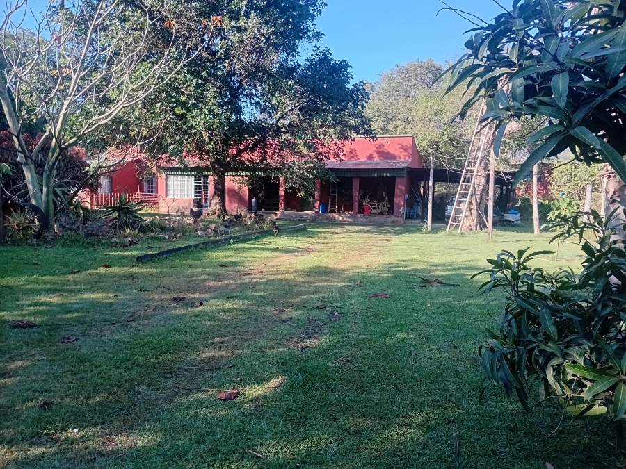 3 Bedroom Property for Sale in Louws Creek Mpumalanga