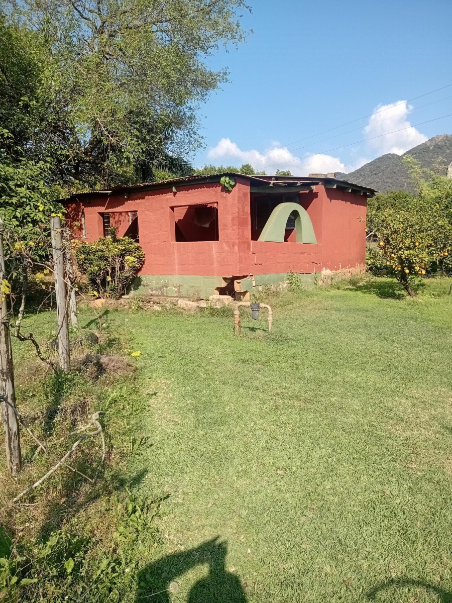 3 Bedroom Property for Sale in Louws Creek Mpumalanga