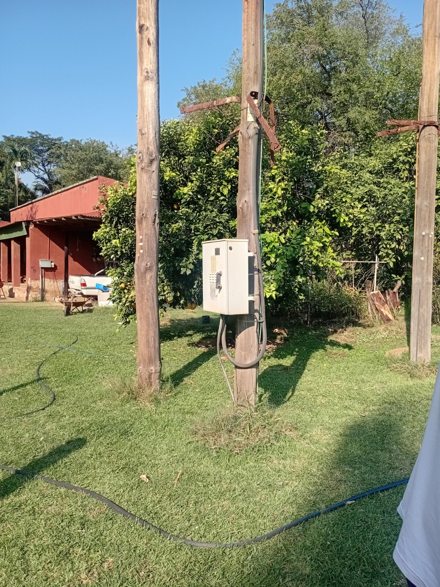 3 Bedroom Property for Sale in Louws Creek Mpumalanga