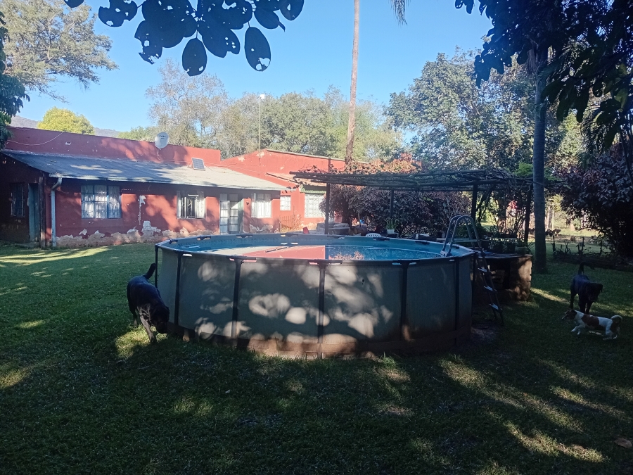 3 Bedroom Property for Sale in Louws Creek Mpumalanga