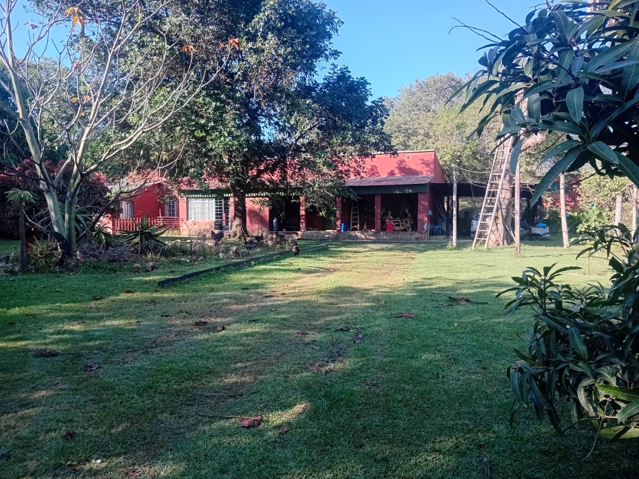 3 Bedroom Property for Sale in Louws Creek Mpumalanga