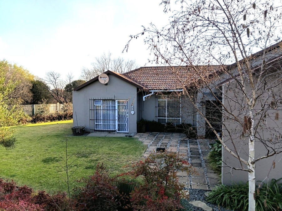 4 Bedroom Property for Sale in Secunda Mpumalanga