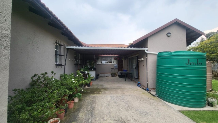 4 Bedroom Property for Sale in Secunda Mpumalanga