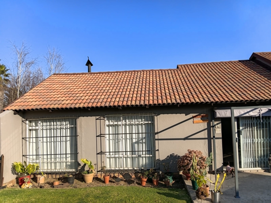 4 Bedroom Property for Sale in Secunda Mpumalanga