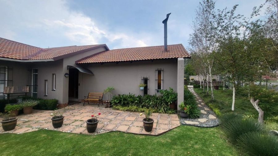 4 Bedroom Property for Sale in Secunda Mpumalanga