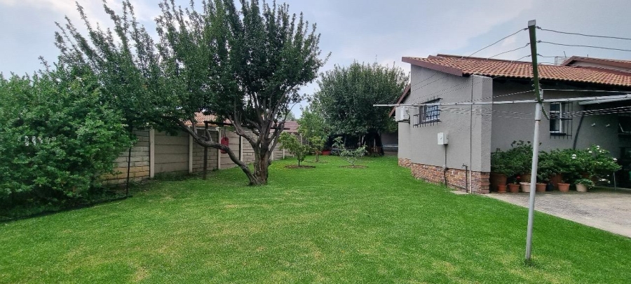 4 Bedroom Property for Sale in Secunda Mpumalanga