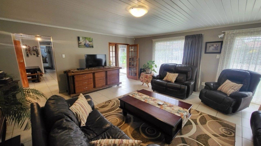 4 Bedroom Property for Sale in Secunda Mpumalanga
