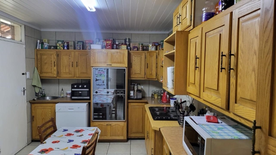 4 Bedroom Property for Sale in Secunda Mpumalanga