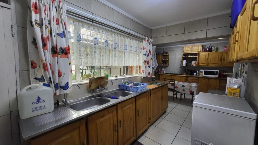 4 Bedroom Property for Sale in Secunda Mpumalanga
