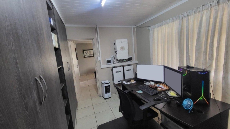 4 Bedroom Property for Sale in Secunda Mpumalanga