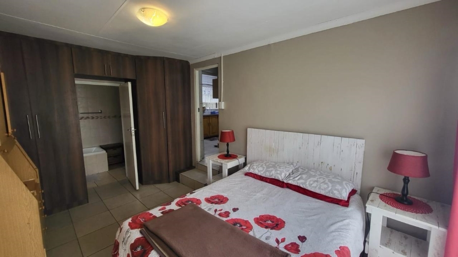 4 Bedroom Property for Sale in Secunda Mpumalanga