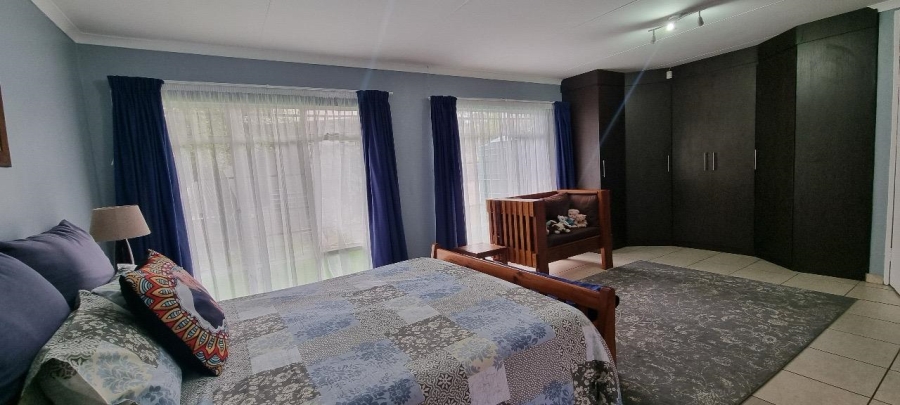 4 Bedroom Property for Sale in Secunda Mpumalanga