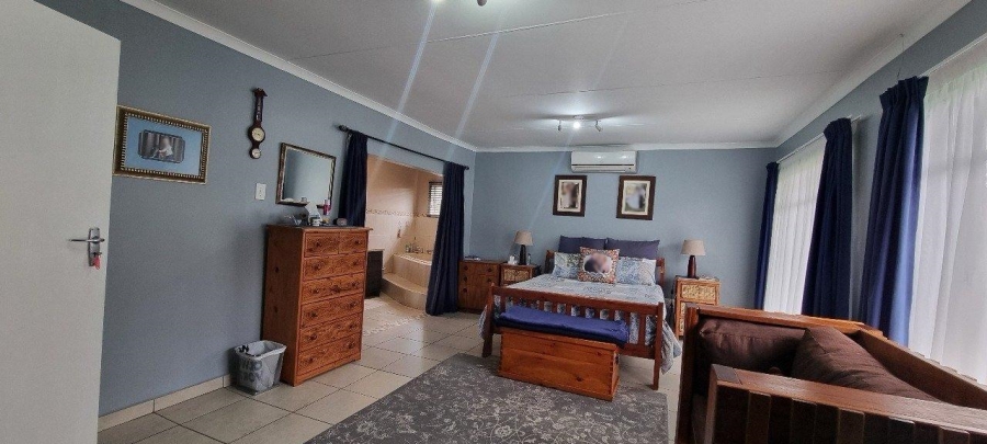 4 Bedroom Property for Sale in Secunda Mpumalanga