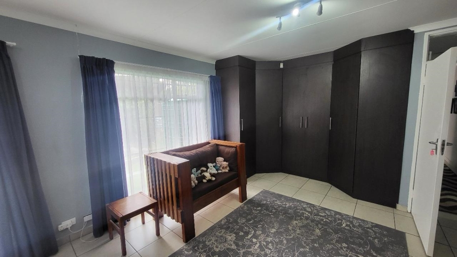 4 Bedroom Property for Sale in Secunda Mpumalanga