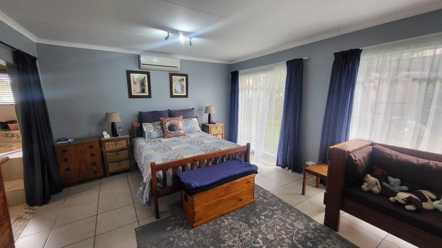 4 Bedroom Property for Sale in Secunda Mpumalanga