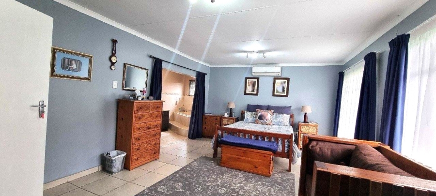 4 Bedroom Property for Sale in Secunda Mpumalanga