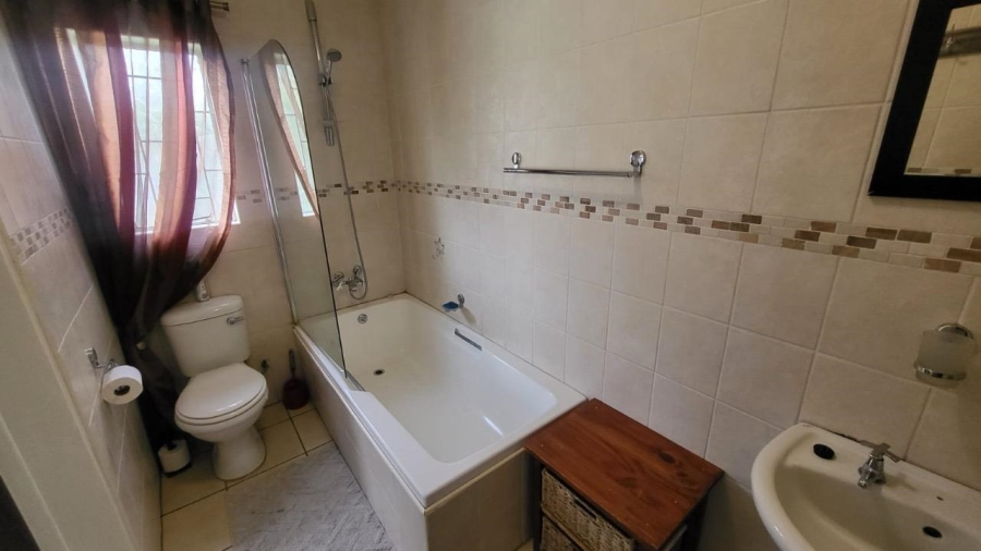 4 Bedroom Property for Sale in Secunda Mpumalanga