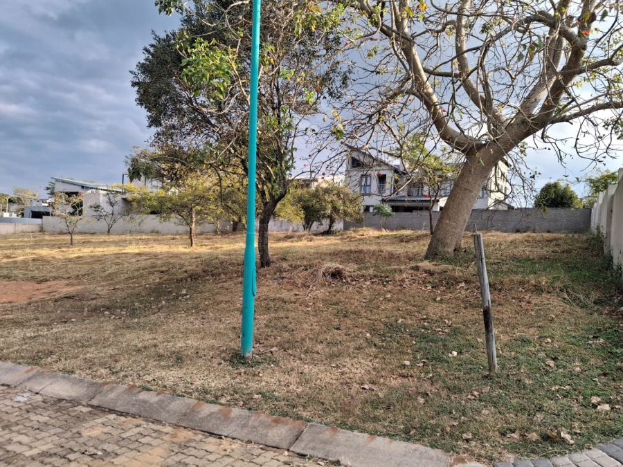 0 Bedroom Property for Sale in The Rest Nature Estate Mpumalanga