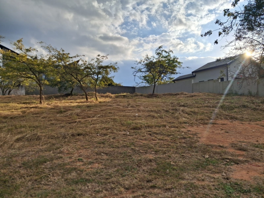 0 Bedroom Property for Sale in The Rest Nature Estate Mpumalanga
