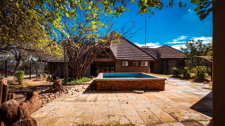 3 Bedroom Property for Sale in Marloth Park Mpumalanga