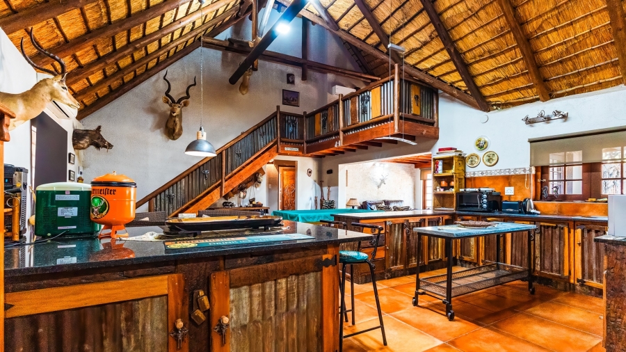 3 Bedroom Property for Sale in Marloth Park Mpumalanga