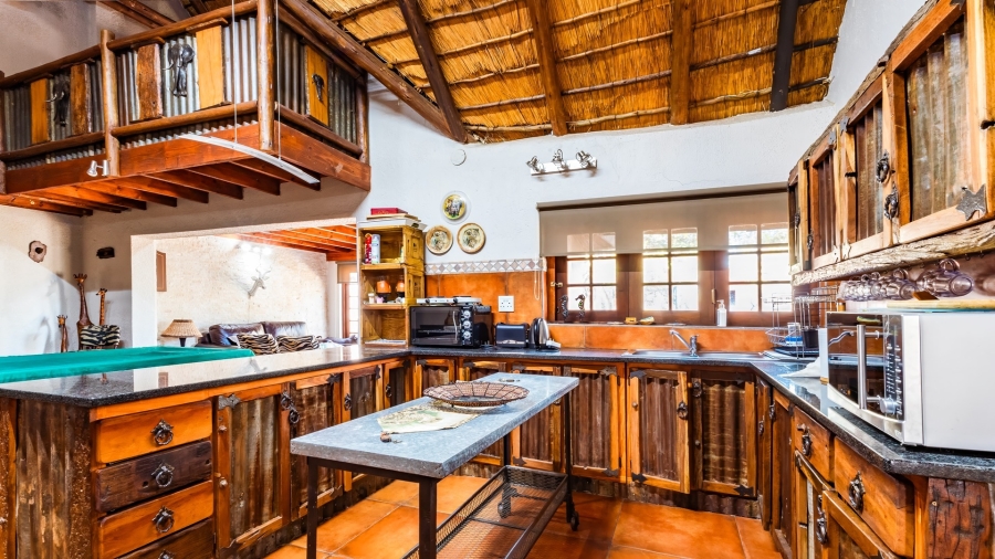 3 Bedroom Property for Sale in Marloth Park Mpumalanga