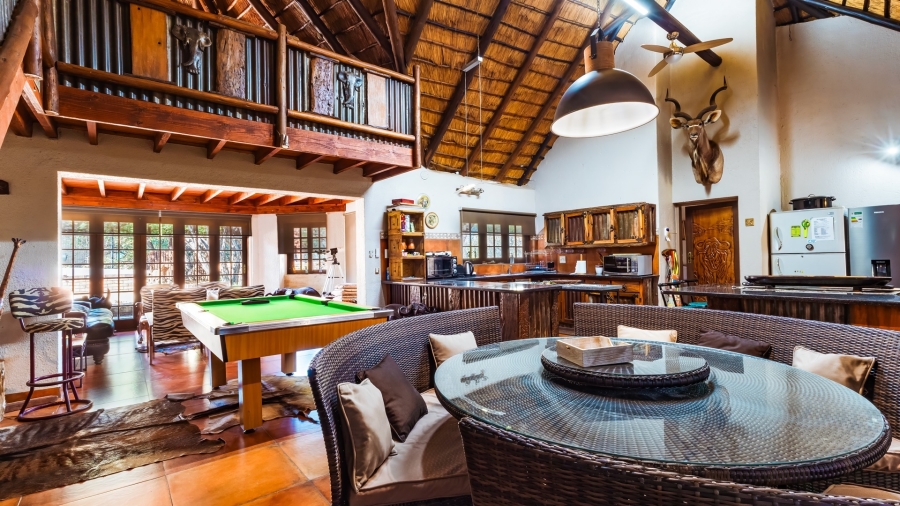 3 Bedroom Property for Sale in Marloth Park Mpumalanga