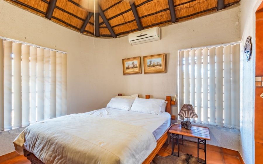 3 Bedroom Property for Sale in Marloth Park Mpumalanga