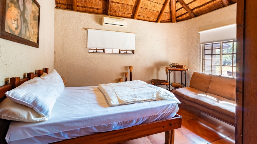 3 Bedroom Property for Sale in Marloth Park Mpumalanga