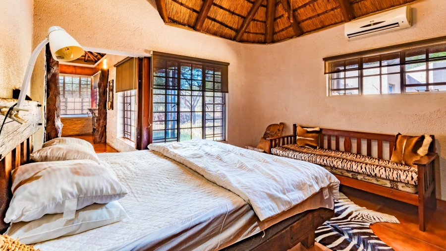3 Bedroom Property for Sale in Marloth Park Mpumalanga